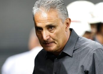 Ex-presidente do Corinthians critica Tite (Crédito: Getty Images)