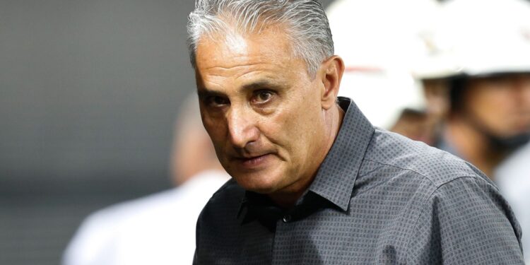 Ex-presidente do Corinthians critica Tite (Crédito: Getty Images)