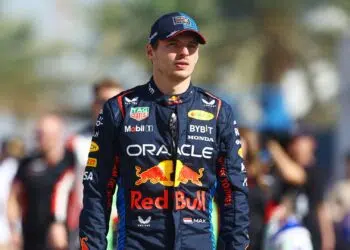 Max Verstappen, piloto na F1 (Crédito: Getty Images)