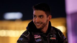 Esteban Ocon, piloto da F1 pela Alpine (Crédito: Getty Images)