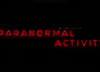 Atividade Paranormal (Crédito: Reprodução / Twitter)