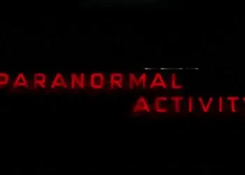 Atividade Paranormal (Crédito: Reprodução / Twitter)