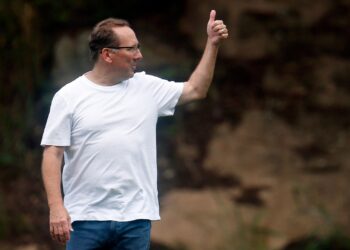 Botafogo anuncia maior contratação da história do futebol brasileiro (Crédito: Vitor Silva / Botafogo)