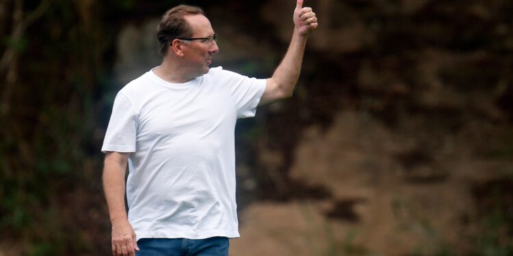 Botafogo anuncia maior contratação da história do futebol brasileiro (Crédito: Vitor Silva / Botafogo)