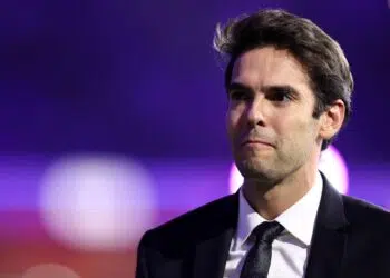 Kaká, ex-jogador (Crédito: Getty Images)