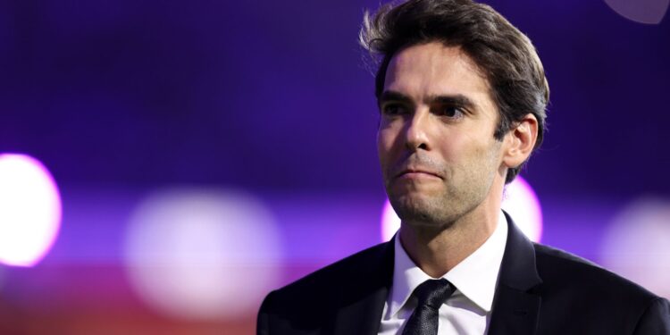 Kaká, ex-jogador (Crédito: Getty Images)