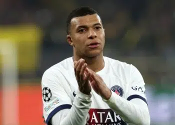 Kylian Mbappé (Crédito: Getty Images)