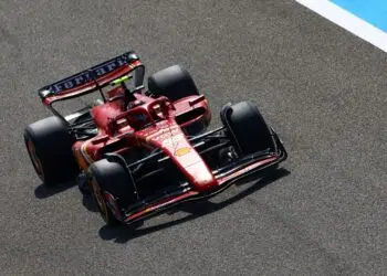 Carlos Sainz (Crédito: Getty Images)