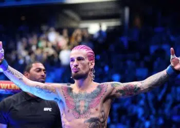 Sean O'Malley projeta grande luta com Marlon Vera (Crédito: Getty Images)