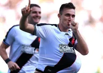 Vasco vence Botafogo no Carioca (Crédito: Getty Images)
