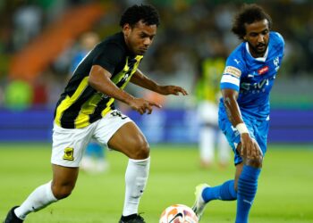 Al Hilal x Al Ittihad pelo Saudita: saiba onde assistir ao clássico (Crédito: Getty Images)