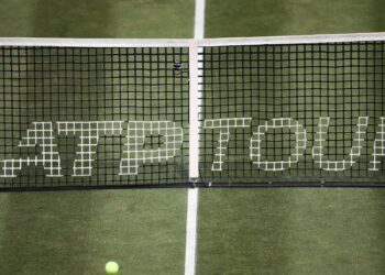 ATP (Crédito: Getty Images)