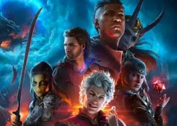 Baldur's Gate 3 (Crédito: Reprodução / Twitter)