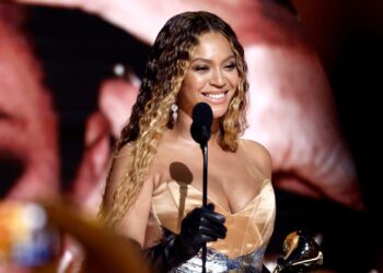 Beyoncé, Houston Rockets e o resgate do country negro (Crédito: Getty Images)