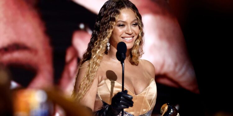 Beyoncé, Houston Rockets e o resgate do country negro (Crédito: Getty Images)