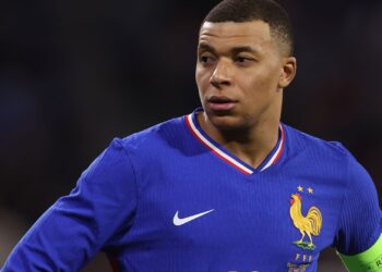 Campeão mundial pela França detona Mbappé (Crédito: Getty Images)