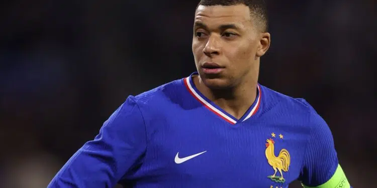 Campeão mundial pela França detona Mbappé (Crédito: Getty Images)