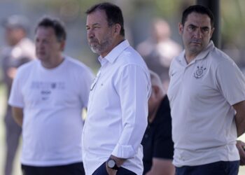Corinthians revê orçamento e projeta faturar mais que o Palmeiras em 2024 (Crédito: Rodrigo Coca / Agência Corinthians)