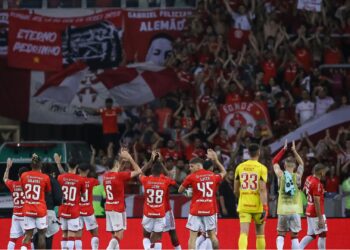 Juventude e Internacional: Onde assistir ao Gaúchão (Crédito: Getty Images)