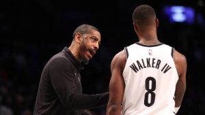 Kevin Ollie (Crédito: Getty Images)