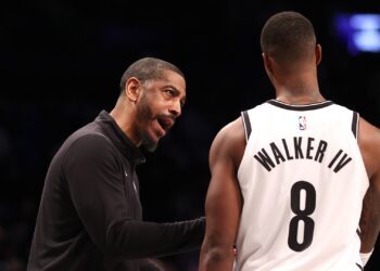 Kevin Ollie (Crédito: Getty Images)