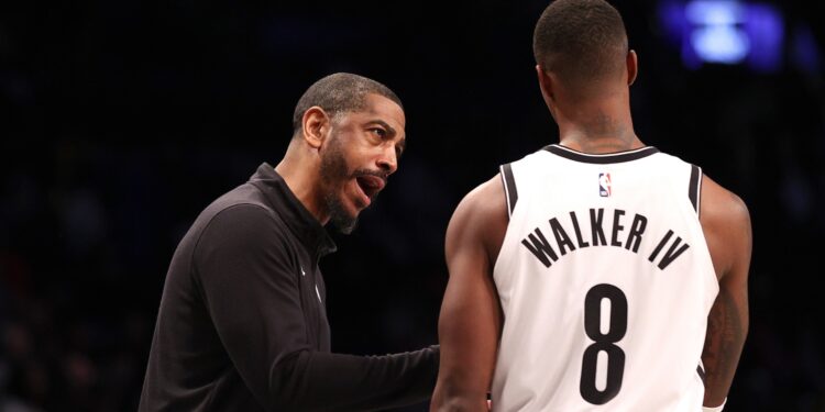 Kevin Ollie (Crédito: Getty Images)