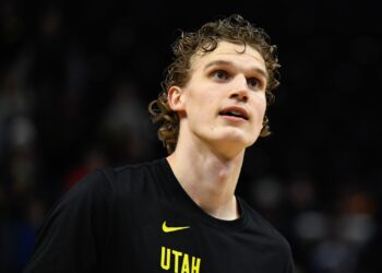 Lauri Markkanen (Crédito: Getty Images)
