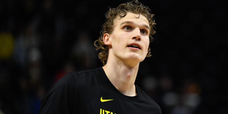 Lauri Markkanen (Crédito: Getty Images)
