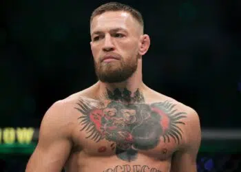 McGregor fala de retorno no UFC (Crédito: Getty Images)