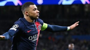 PSG bate Montpellier no Francês (Crédito: Getty Images)