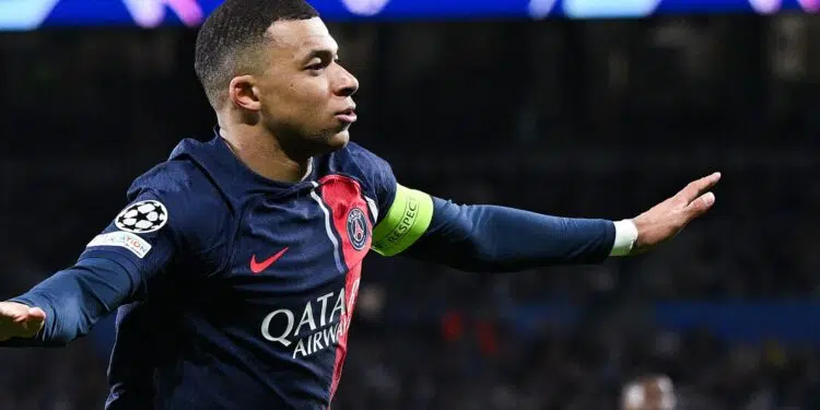PSG bate Montpellier no Francês (Crédito: Getty Images)