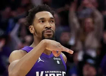 Sacramento Kings vence Grizzlies na prorrogação (Crédito: Getty Images)