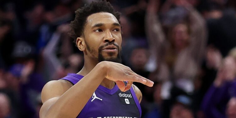 Sacramento Kings vence Grizzlies na prorrogação (Crédito: Getty Images)
