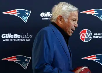 New England Patriots (Crédito: Getty Images)