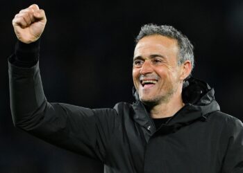 PSG x Nice pela Copa da França: saiba onde assistir à partida (Crédito: Getty Images)