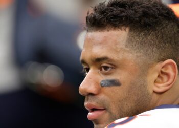 Russell Wilson (Crédito: Getty Images)