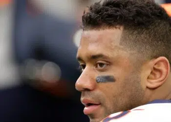 Russell Wilson (Crédito: Getty Images)