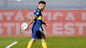Tévez desabafa sobre fim de carreira: “Não encontrava mais sentido...” (Crédito: Getty Images)