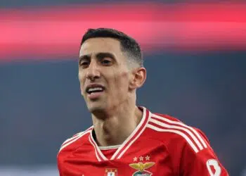 Di María (Crédito: Getty Images)