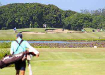 Competição tem início nesta quinta-feira (Crédito: Rodney Calvert Junior)