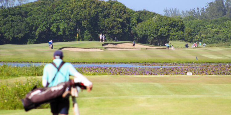 Competição tem início nesta quinta-feira (Crédito: Rodney Calvert Junior)