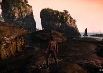 Infamous: Second Son (Crédito: Reprodução / Twitter)