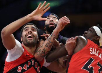 Jogador do Raptors é banido permanentemente da NBA; entenda (Crédito: Getty Images)