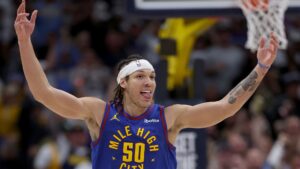 Nuggets e Timberwolves vencem na NBA (Crédito: Getty Images)