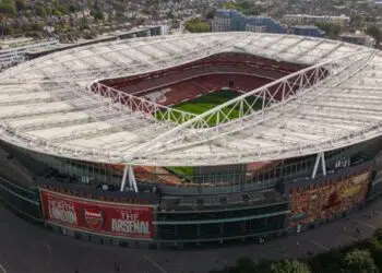 Arsenal x Bayern de Munique: data, horário e onde assistir (Crédito: Getty Images)