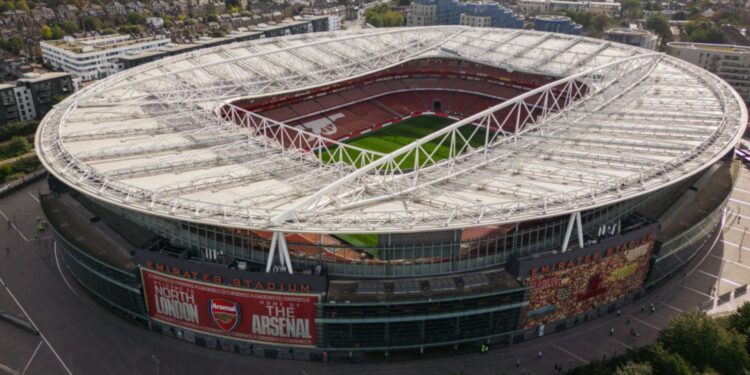 Arsenal x Bayern de Munique: data, horário e onde assistir (Crédito: Getty Images)