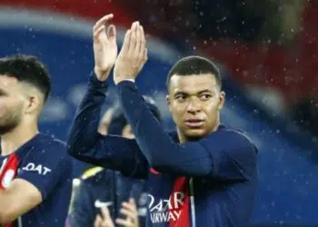 Paris Saint-Germain (Crédito: Divulgação / PSG)