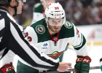 Ryan Hartman (Crédito: Getty Images)