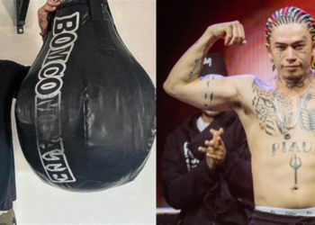 Duelo já tem possível data (Crédito: GettyImages)