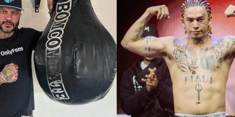 Duelo já tem possível data (Crédito: GettyImages)